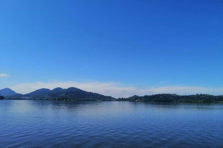 Perak Orang Utan Island from Kuala Lumpur (with Tong Cave) image