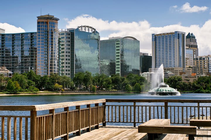 Orlando City Tour image