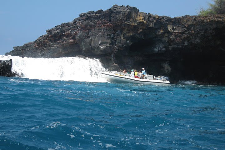 Deluxe Morning Snorkeling Adventure image