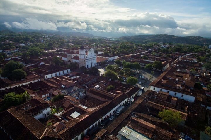 Santa Fe de Antioquia Heritage Day Tour image