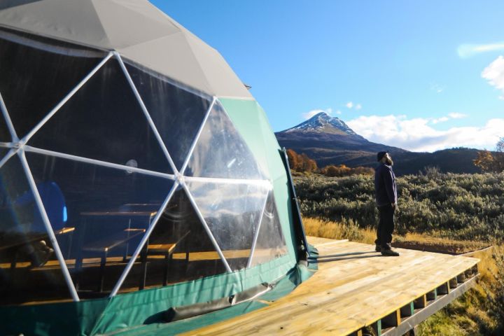 Tierra del Fuego National Park Adventure image