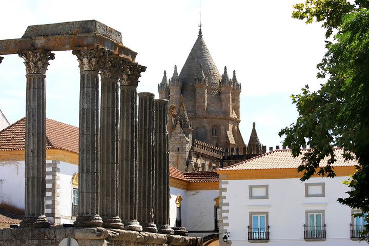 Museu Nacional Frei Manuel do Cenáculo: E-ticket with Audio image