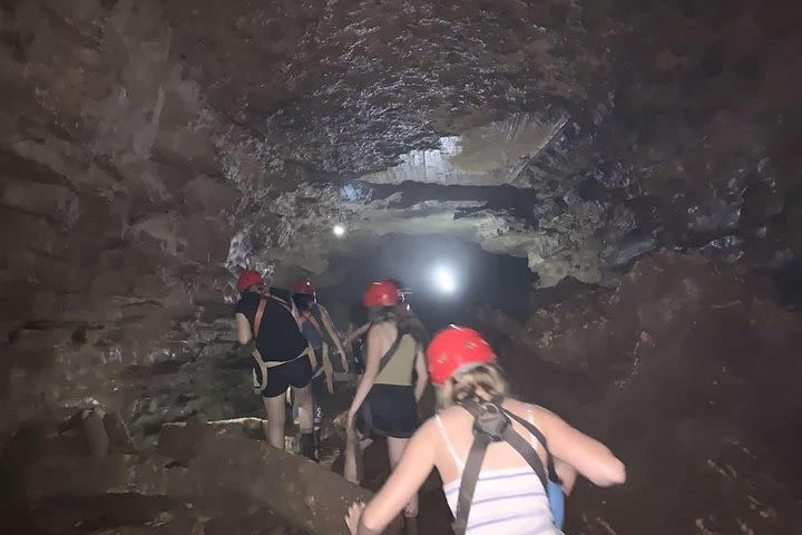 Yogyakarta Jomblang Cave Tour image