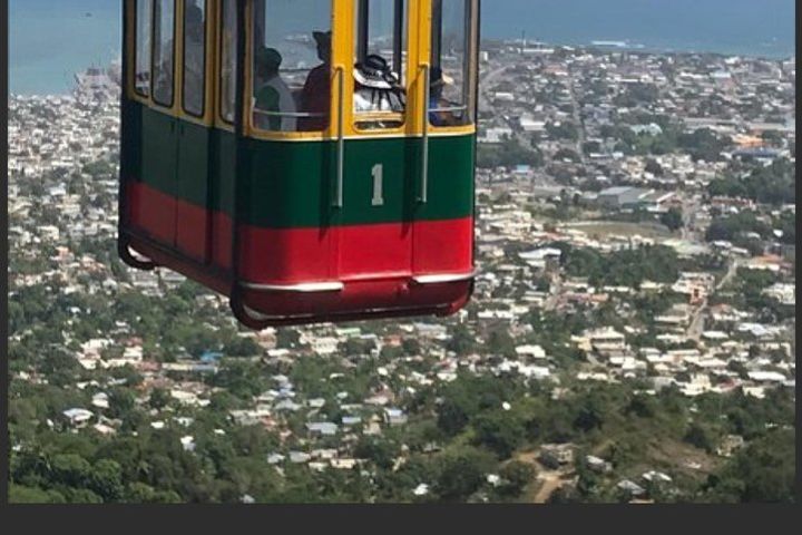 Puerto Plata City Tour - Amber Cove  image