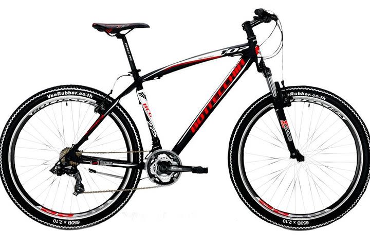 Mountain bike rental - Fliston's Bike image