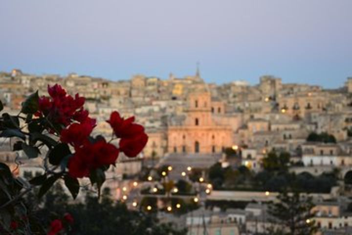 Unkown Sicily: Ragusa - Modica - Scicli - Donnafugata Castle from Taormina image