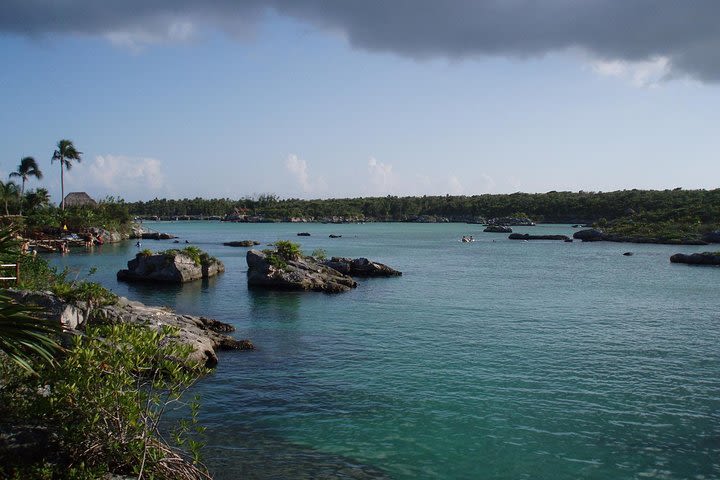 Tulum Xel-ha Private Van, Cancun,Playa del Carmen image