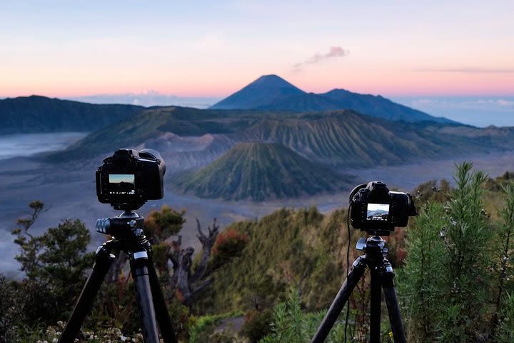 Bromo Sunrise Direct Tours image