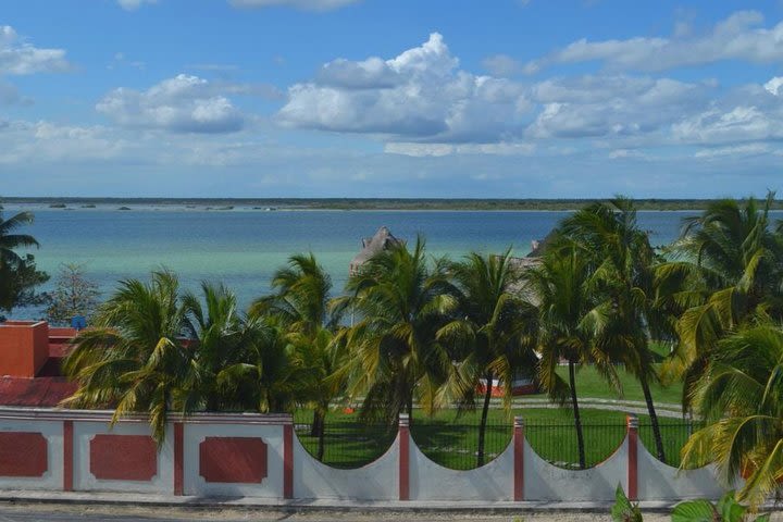 The Best of Bacalar Walking Tour image