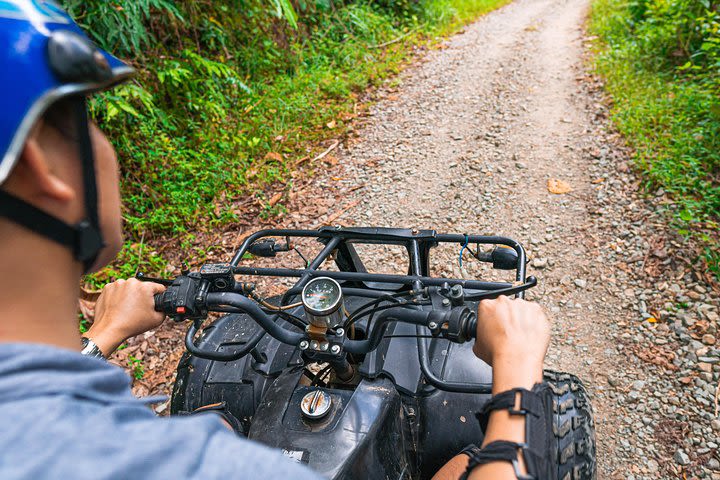 Kokol Hill + ATV Adventure Daytrip image