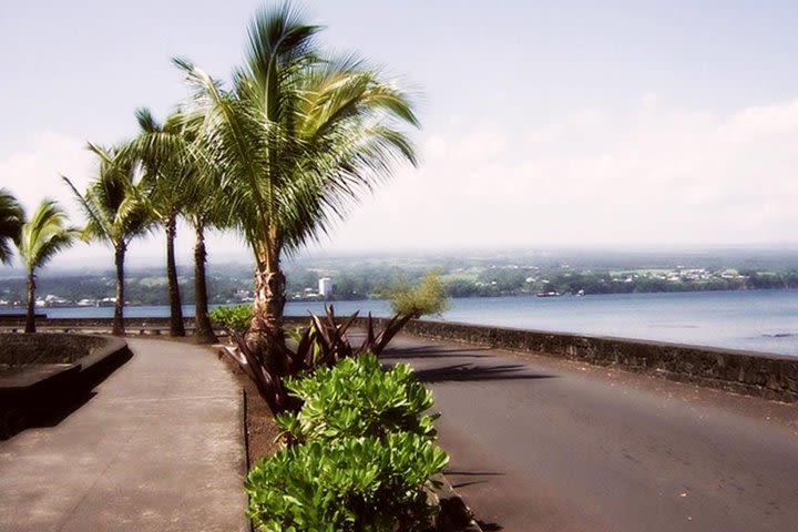 Legends of the Waterfalls & Volcano Full-Day Tour (Hilo, Hawaii) image