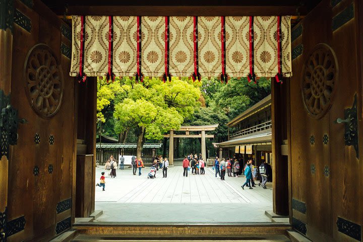 Understanding Japanese Culture Mythology and Lifestyle Through Study of Shinto image