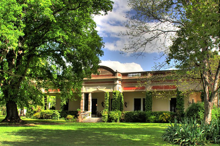 Private Gaucho Day with Estancia and Areco town image