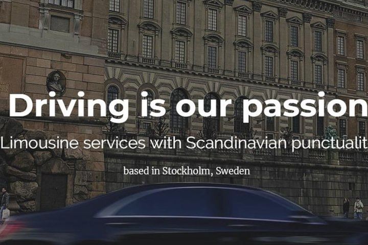 Airport Transfer By Economy Class , Arlanda Airport - Sthlm City image