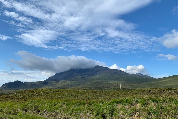 The Central Highlands, Rob Roy, Whisky, Private Driving Tour image