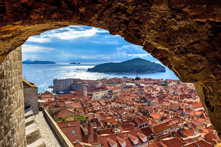 Best of Croatia 7-Day Private Tour with Zagreb, Plitvice Lakes, Split, Dubrovnik image