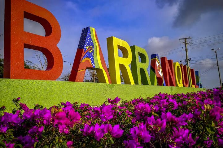 Transportation for BARRANQUILLA tours, Private image