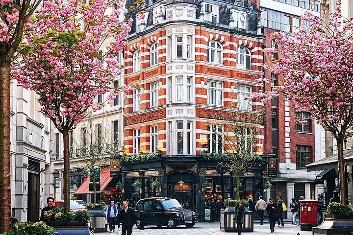 Soho Instagram Self-Guided Walking Tour - Top Photo Spots image