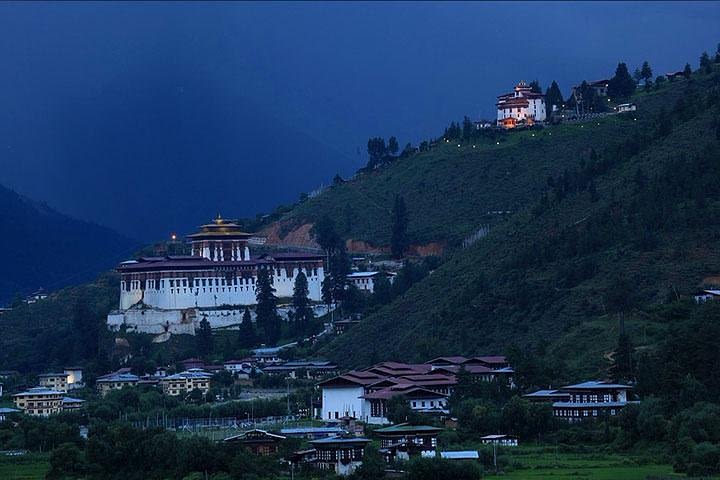 Bhutan Delight Tour image