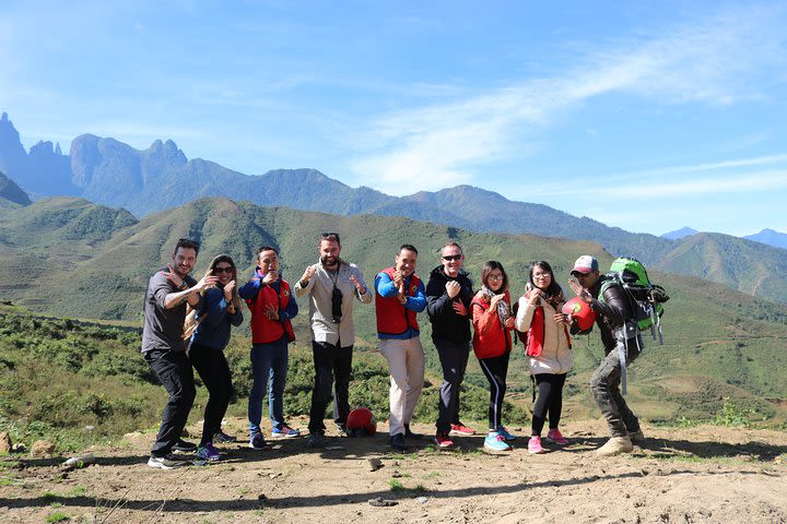 Ha Giang Loop 2 days Tour With Easy Rider - or Ride Your Own Motorbike image