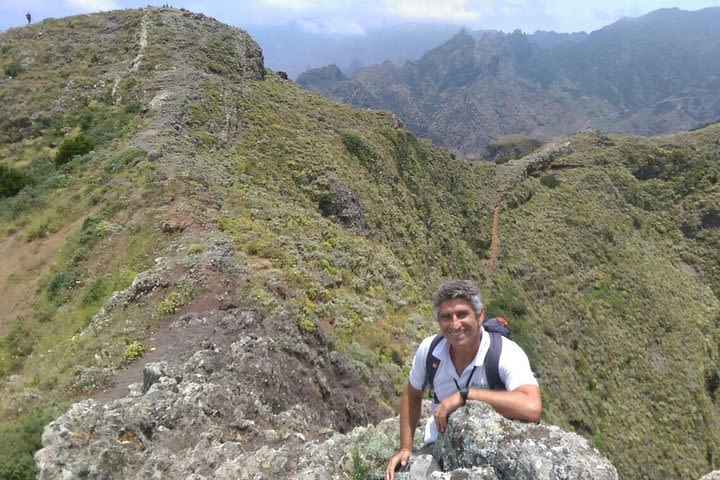 Tenerife Hiking Tour to Roque de Taborno image