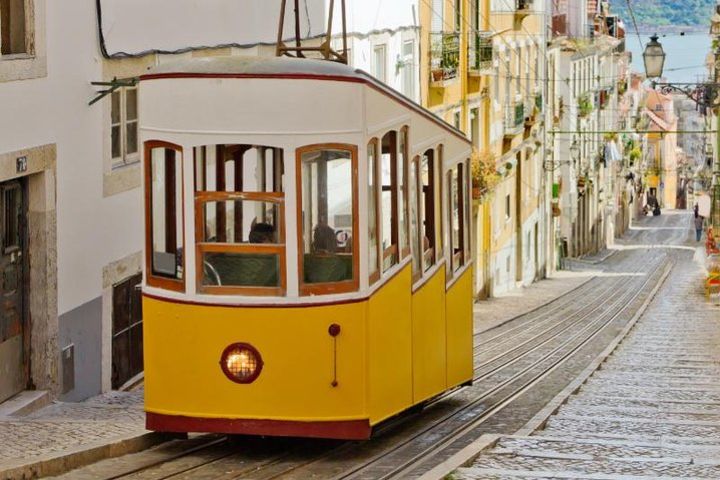 Lisbon in One Day Historic Private Tour image