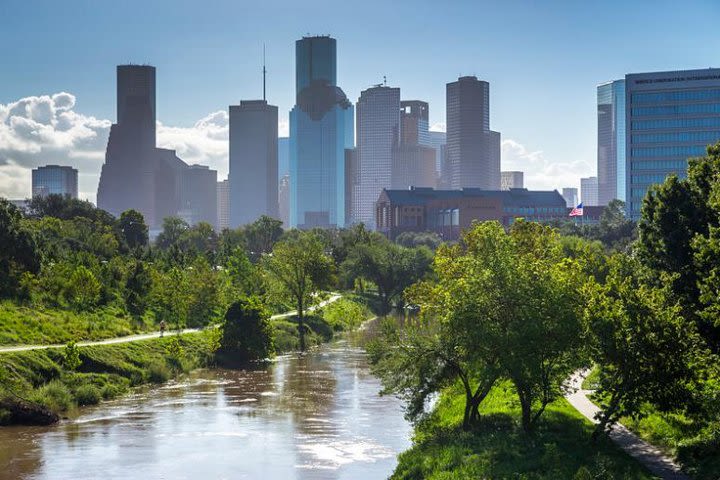 Private 2.5-Hour Family-Friendly Sightseeing Tour of Houston image