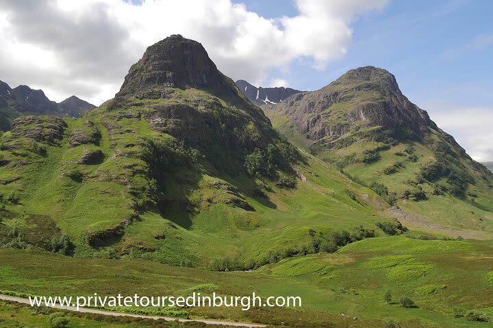 James Bond tour of Glencoe and the Highlands of Scotland image