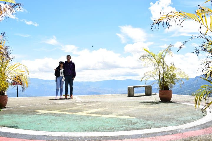 Pablo Escobar Tour Medellin image