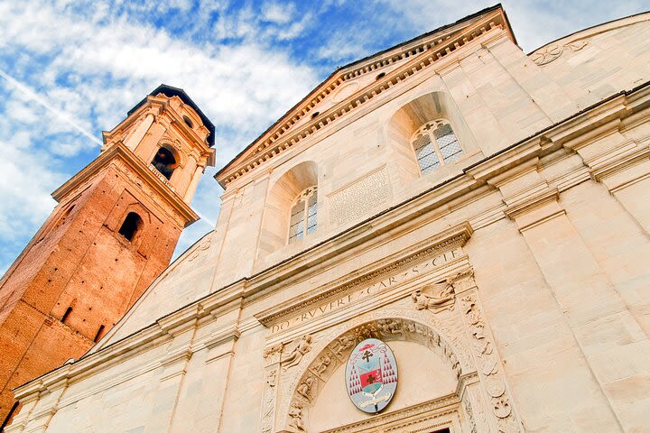 Private tour of Turin in the footsteps of the Romans image