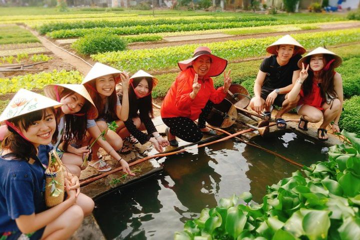 Da Nang Cooking Class - Afternoon Session image