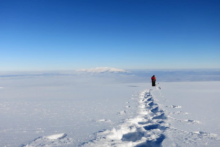 Rila Lakes Snowshoeing Adventure image