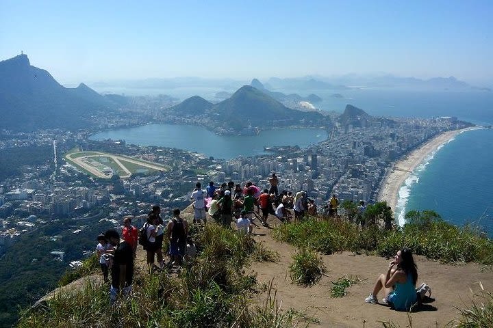 Dois Irmãos Private Hike - Best prices for Small Groups ! image