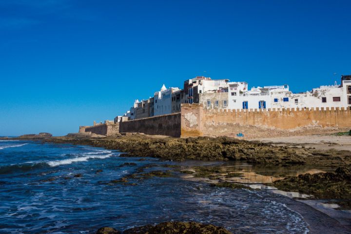 Essaouira Full-Day Trip from Marrakech image