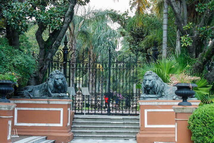 Private Afro-Argentine Heritage Walking Tour image