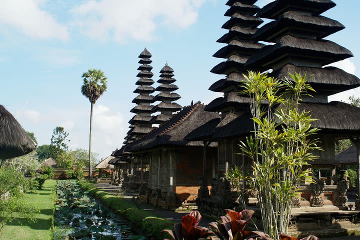 Private Tour: Bali Heritage Sites image