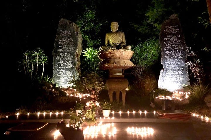 Vietnam Buddhist Tours: Buddhism In Hue, Philosophy Of Life image