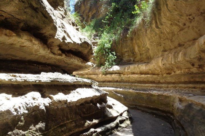 Hells Gate National Park Day Trip image