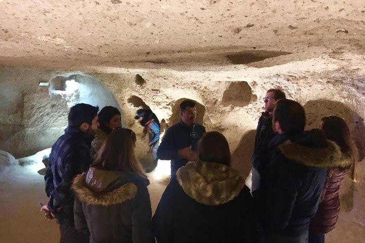 Cappadocia Tour Guide image