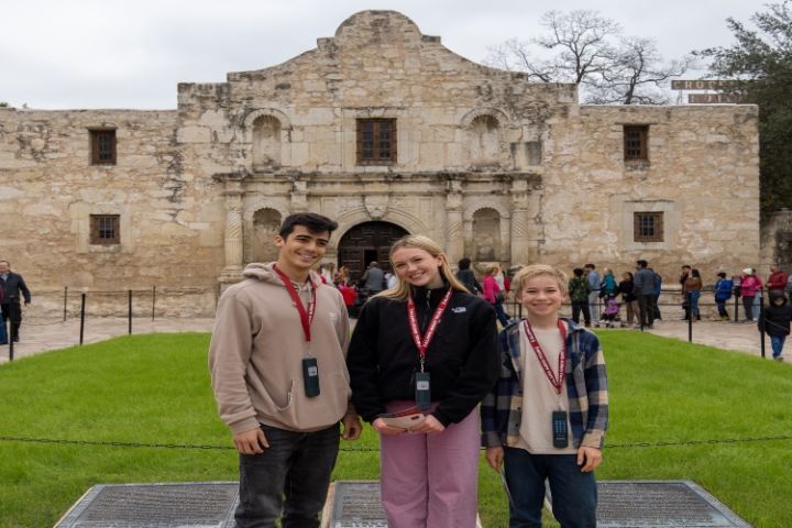 Best of San Antonio Walking Tour image