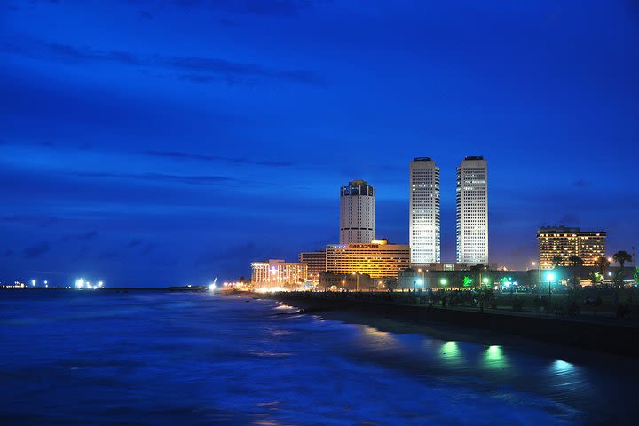 Sacred Sri Lanka image