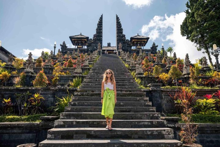 Best of Ubud Private Tour image