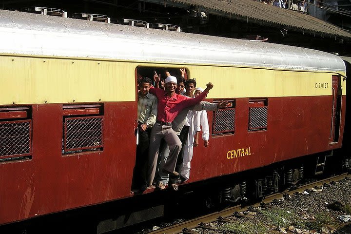 Bombay: 3-hour Colaba Heritage Walking tour image