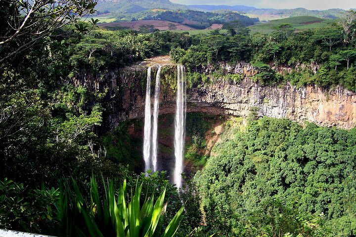  Mauritius tour : Private south west with lunch image