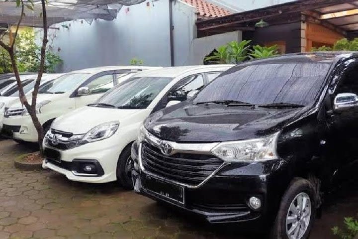 Airport Transfer Jakarta - Bogor image