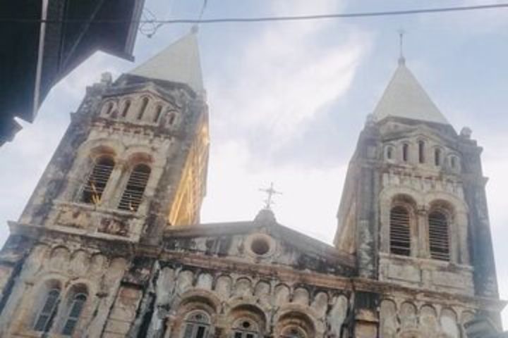 Stone town tour  image