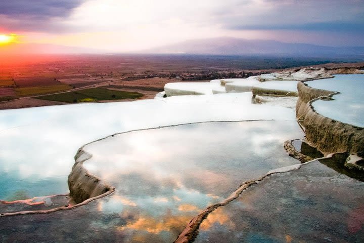 Pamukkale Tour From Antalya image