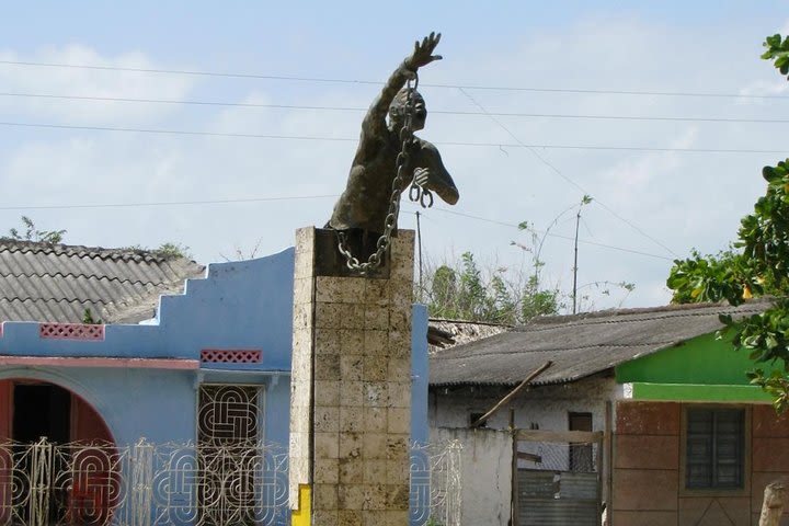 Popular Tour San Basilio De Palenque image