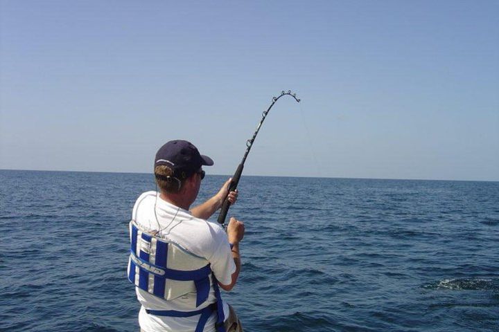 Agadir Boat Trip With Lunch image