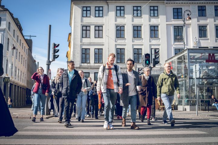 Private Helicopter Tour over New York City image